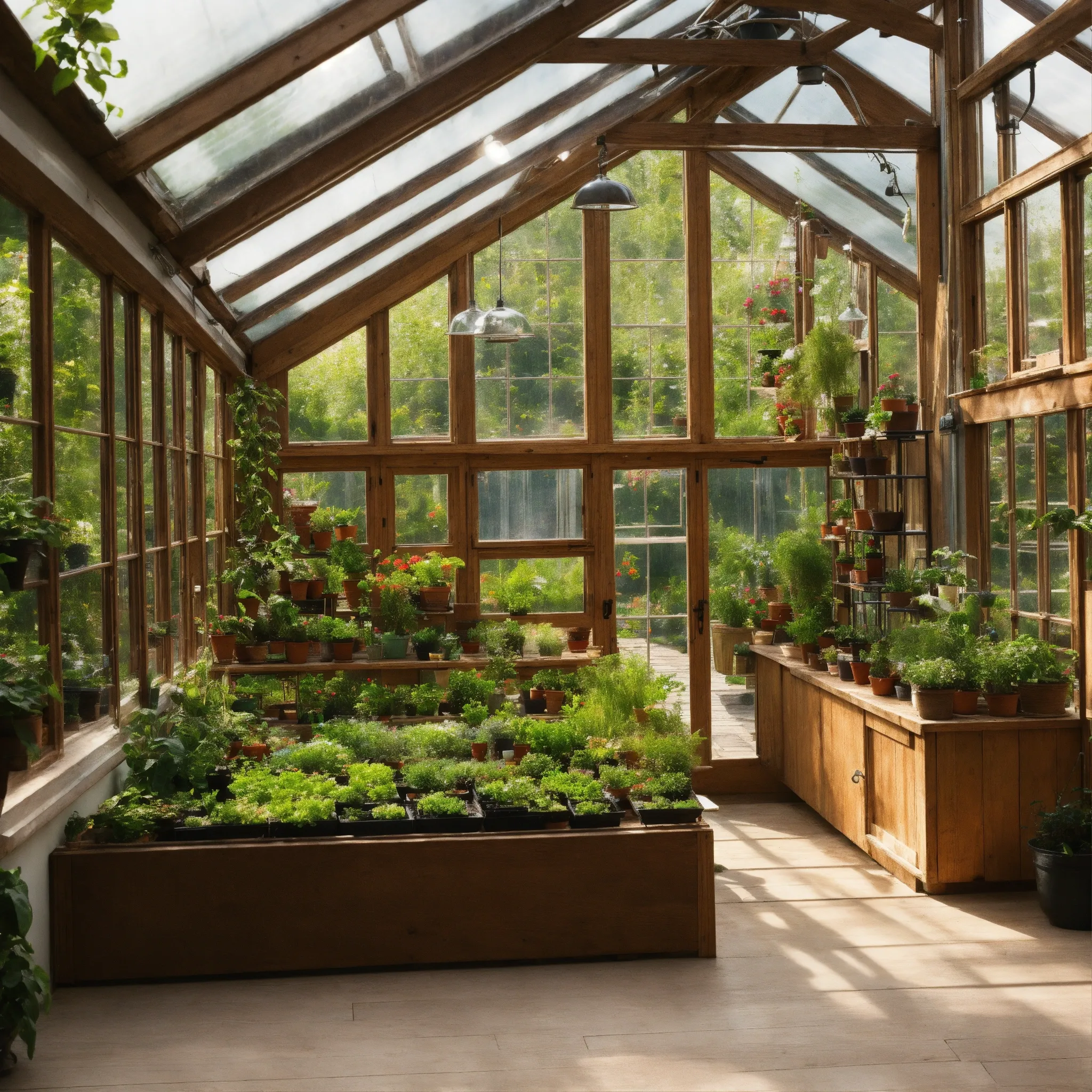 Vinduesinstallation i køkken