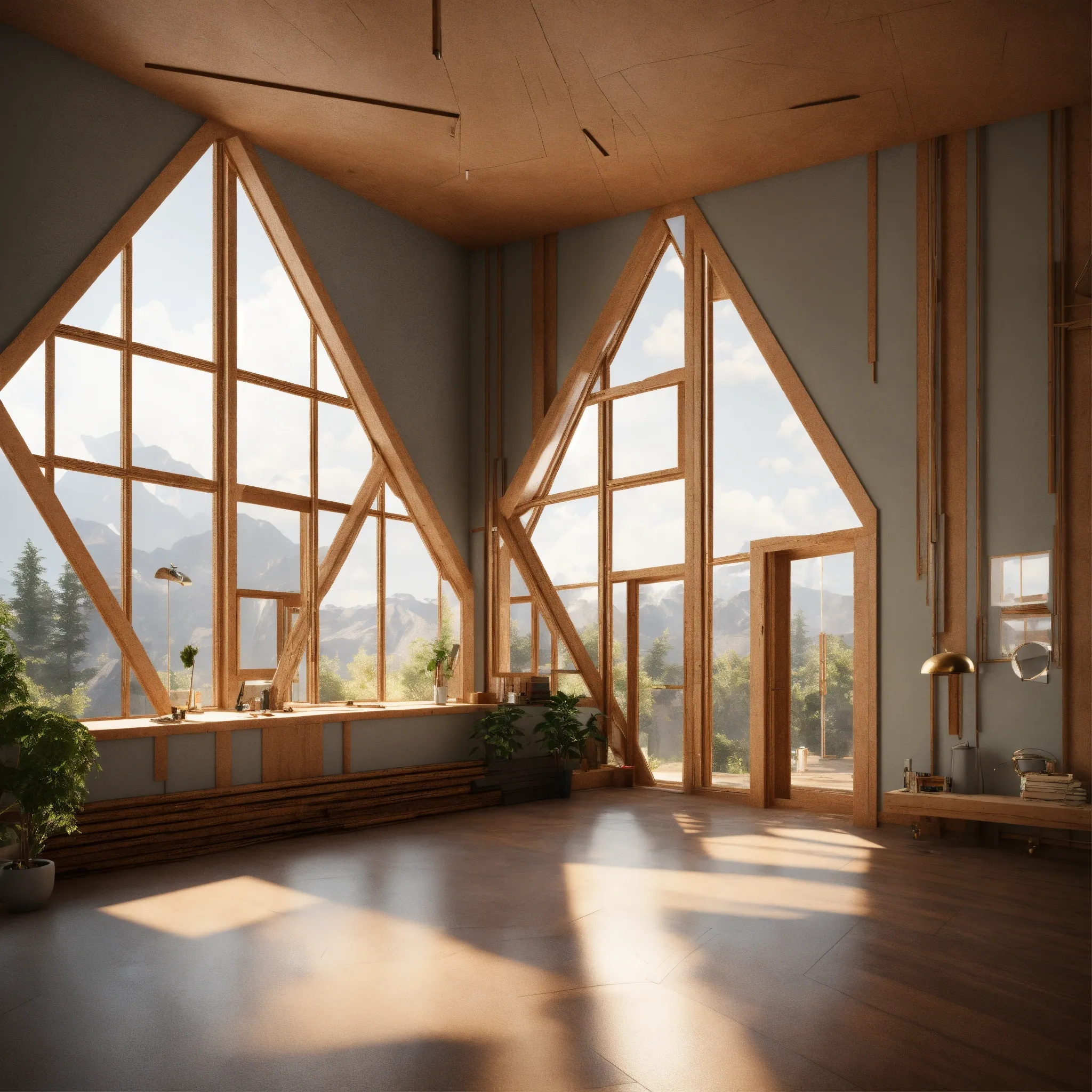 Energioptimeret vinduesdesign